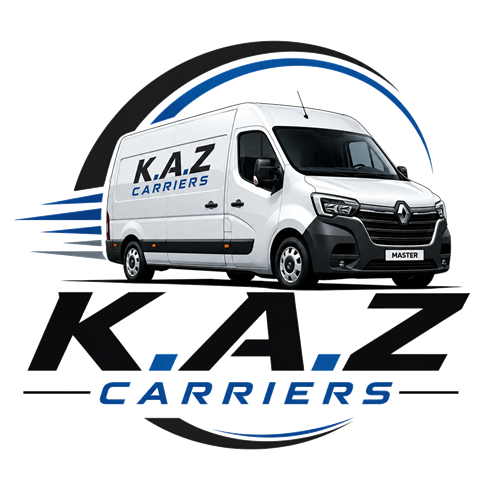 K.A.Z Carriers logo